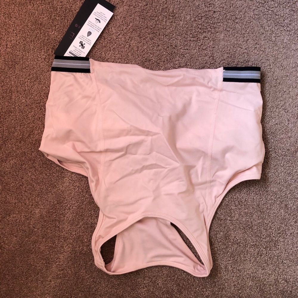 Glider sports bra.